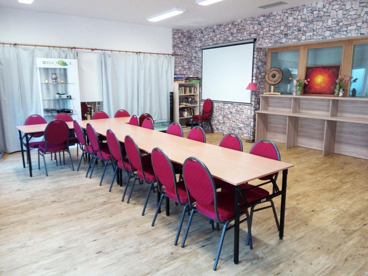 ליפנו נאד וויטאבו Rezidence Club Canada Lipno Sauna Wifi Parking מראה חיצוני תמונה