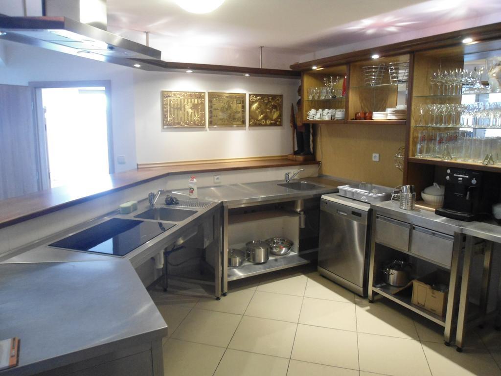 ליפנו נאד וויטאבו Rezidence Club Canada Lipno Sauna Wifi Parking מראה חיצוני תמונה