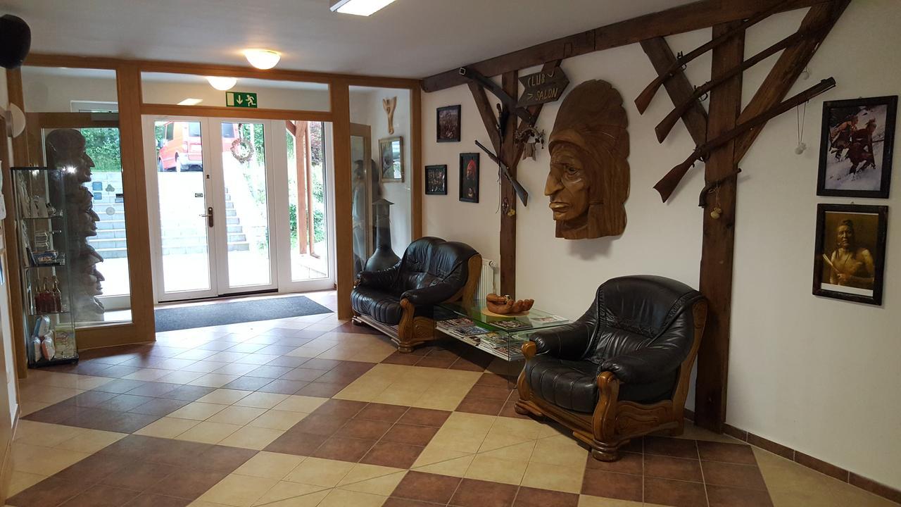 ליפנו נאד וויטאבו Rezidence Club Canada Lipno Sauna Wifi Parking מראה חיצוני תמונה