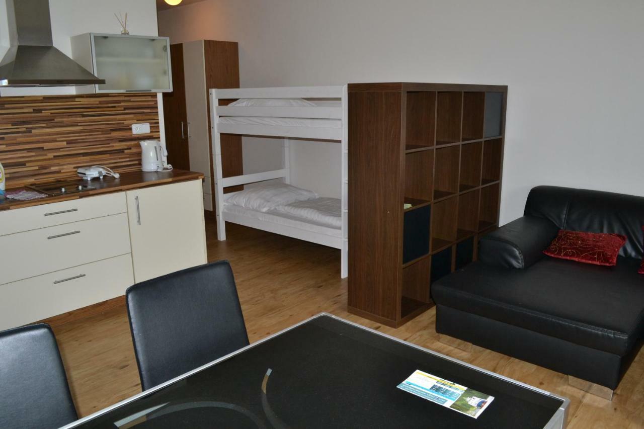 ליפנו נאד וויטאבו Rezidence Club Canada Lipno Sauna Wifi Parking מראה חיצוני תמונה